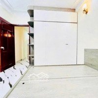 4Tỷ Có Ngay Nhà Ở Yên Nghĩa - 36M2 - 5Tầng - Mặt Tiền Siêu Rộng 7M- Full Nội Thất