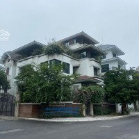 Bán Biệt Thự 4 Tầng Diện Tích 270M2 Mặt Tiền 20M Kdt Vườn Đào Đường Lạc Long Quân, Tây Hồ, Hà Nội