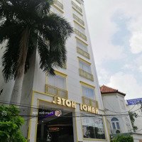 Bán Khách Sạn Siêu Khan Hiếm Khu Đệ Nhất Q. Tân Bình 19 Hoàng Việt 8 X 20M, 9 Tầng 110 Triệu 46 Tỷ