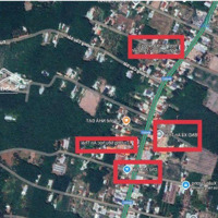 Bán Đấtmặt Tiềnđường Nhựa Xã An Thái, Bình Dương,Diện Tíchhơn 200M2 Đẹp, 350 Triệu Công Chứng Ngay, Shr