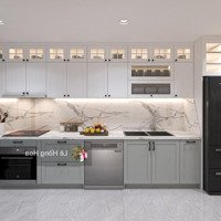 Căn Hộ Nguyễn Bỉnh Khiêm Gò Vấp, 1 Tỷ 660/Căn - 1 Phòng Ngủ- Gác Lửng Nhận Nhà Full Nội Thất