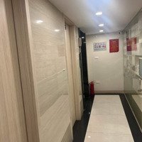 Bán Nhà Ngõ 26 Đỗ Quang, Cầu Giấy, 60M2, 6 Tầng, Thang Máy, Ô Tô, Phân Lô, Lô Góc 29.8 Tỷ