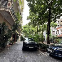 Bán Nhà Ngõ 26 Đỗ Quang, Cầu Giấy, 60M2, 6 Tầng, Thang Máy, Ô Tô, Phân Lô, Lô Góc 29.8 Tỷ