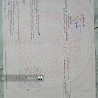 Bán Đất Đại Lộ Thăng Long, Vân Côn, Hoài Đức, Hà Nội, 2,5 Tỷ, 43,8 M2 Giá Cực Chất