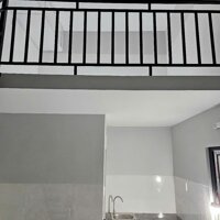Phòng trọ 2,5 triệu mới 100% gần bv Nhi