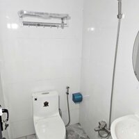 Phòng trọ 2,5 triệu mới 100% gần bv Nhi