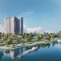 Chỉ Với 33 Triệu/M2 Sở Hữu Căn Hộ Cao Cấp Cạnh Metro Bến Thành Suối Tiên, Vành Đai 3 Và Aeon Mall