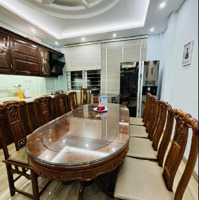 Dân Xây - Mặt Ngõ Thông - Phân Lô - Kinh Doanh- Ô Tô Ngủ Trong Nhà - 7 Tầng - Full Nội Thất Tiền