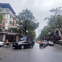 Hạ Chào 5 Tỷ! Bán Nhà Mặt Phố Trung Hòa, Cầu Giấy, 132M,Mặt Tiền5.6M, 6 Tầng, Thang Máy, Giá Bán 86 Tỷ