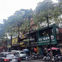 Hạ Chào 5 Tỷ! Bán Nhà Mặt Phố Trung Hòa, Cầu Giấy, 132M,Mặt Tiền5.6M, 6 Tầng, Thang Máy, Giá Bán 86 Tỷ