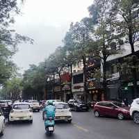 Hạ Chào 5 Tỷ! Bán Nhà Mặt Phố Trung Hòa, Cầu Giấy, 132M,Mặt Tiền5.6M, 6 Tầng, Thang Máy, Giá Bán 86 Tỷ