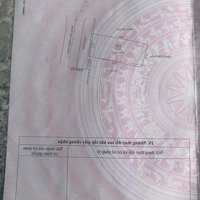 Bán Đất Tại Dx 033, Phú Mỹ, Thủ Dầu Một, Bình Dương