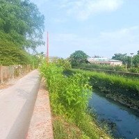 Đất Tô Ngọc Vânmặt Tiềnview Kênh Thạnh Xuân 25 - 112.5M2 [ 4.1 X 26 ] - Nhỉnh 4 Tỷ