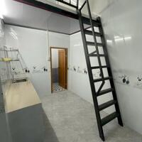 Phòng trọ mới xây 2,7 triệu có Máy Lạnh mặt tiền hẻm Đường 3/2 gần Cầu Đầu Sấu
