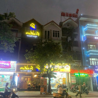 Bán Nhà Mặt Phố Nguyễn Văn Lộc Kinh Doanh Sầm Uất Vị Trí Trung Tâm Của Trung Tâm 82M2 Giá Nhỉnh 30T