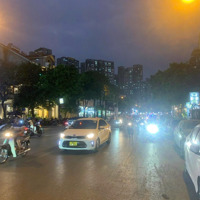 Bán Nhà Mặt Phố Nguyễn Văn Lộc Kinh Doanh Sầm Uất Vị Trí Trung Tâm Của Trung Tâm 82M2 Giá Nhỉnh 30T