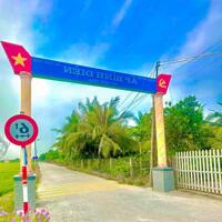 E còn nền thổ Xã Bình Tịnh Huyện Tân Trụ