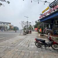 -️️️ LÔ GÓC - MẶT PHỐ TRUNG TÂM NGUYỄN GIA BỒNG - HỒNG TIẾN - NGỌC THỤY.LONG LANH ,LUNG LINH  - 