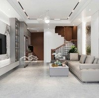 Bán Nhà Thạch Bàn 35,M ,Mặt Tiền4,8M Nhà 6 Tầng Thang Máy Gara Ôtô Giá Chào 6,6 Tỷ .