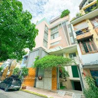 Bán Nhàmặt Tiền25 Lê Văn Huân, Quận Tân Bình - 12,4X16M, Cn 195,8M2, Hầm 6 Lầu, 65 Tỷ !
