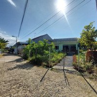 Bán Đất Tặng Nhà Cấp 4, Thôn Đông - Vĩnh Phương - Nha Trang