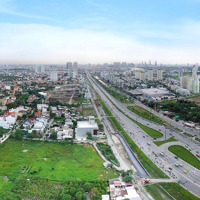 Sở Hữu Ngay Lô Đất Vip Gần 3000M2 Xa Lộ Hn, Quận 2 - Giá Bán Ngộp Chỉ 370 Tỷ. Ctxd 3 Hầm 33 Tầng