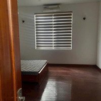 Cho Thuê Nhà Đặng Thai Mai - Tây Hồ -Diện Tích140 M X4 Tầng - Có Sân Để Xe Máy , Ô Tô - Tầng 1 Thông