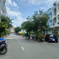 Bán Nhà Khu Bình Phú Giá Sốc ! 4X15 - 2 Lầu - Đường Nhựa 9M Giá Bán 8.5 Tỷ Tl