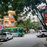 Văn Quán-Hà Đông-Mặt Đường Nguyễn Sơn Hà-Nhà 4 Kintầng-Diện Tích 70M-Mặt Tiền 4M-Kinh Doanh Vô Đối:
