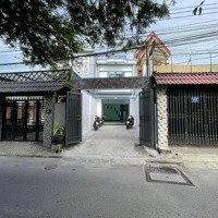 Bán Nhà Mặt Tiền Kdbb Tân Đông Hiệp, Dĩ An Gần Ngã Ba Cây Điệp