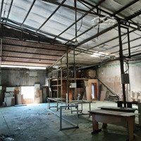 Cho Thuê Kho Xưởng 380M2 Dĩ An Có Điện 3 Pha Đường Xe Tải Lớn