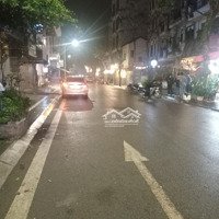 Nhà Mặt Phố Võng Thị Quận Tây Hồ - Ô Tô Tránh -Kinh Doanh -Thang Máy -102 M2-10Tầng