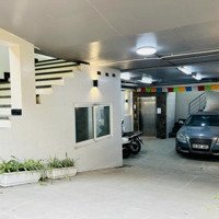 Nhà Mặt Phố Võng Thị Quận Tây Hồ - Ô Tô Tránh -Kinh Doanh -Thang Máy -102 M2-10Tầng