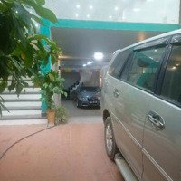 Nhà Mặt Phố Võng Thị Quận Tây Hồ - Ô Tô Tránh -Kinh Doanh -Thang Máy -102 M2-10Tầng