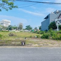 Chủ Cần Tiền Nên Thiện Chí Bán 122,5M2 Hướng Đông Trục Đường 22,5M Thông Qua Fpt Đà Nẵng