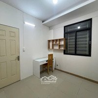 Cho Thuê Phòng Giá Rẻ Ttrong Chung Cư Đức Khải