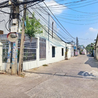 Bán Nhà Mặt Tiền Nguyễn Văn Hoài - Phường Tân Phong Kế Bên Bv Tâm Thân Chỉ 3.6 Tỷ 79M2.1 Xẹc Naq