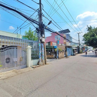 Bán Nhà Mặt Tiền Nguyễn Văn Hoài - Phường Tân Phong Kế Bên Bv Tâm Thân Chỉ 3.6 Tỷ 79M2.1 Xẹc Naq
