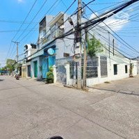 Bán Nhà Mặt Tiền Nguyễn Văn Hoài - Phường Tân Phong Kế Bên Bv Tâm Thân Chỉ 3.6 Tỷ 79M2.1 Xẹc Naq