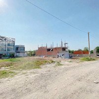 Bán Đất Mặt Tiền Sông Vàm Thuật Giá Bán 17.5 Tỷ Diện Tích 5 X 40M