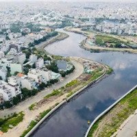 Bán Đất Mặt Tiền Sông Vàm Thuật Giá Bán 17.5 Tỷ Diện Tích 5 X 40M