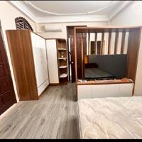 OTO ĐỖ CỬA - NGÕ THÔNG - KD NHỎ - 10M RA OTO TRÁNH