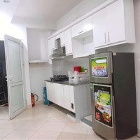 Cực Hiếm! Cho Thuê Gấp Ch Tầng 4, Thang Máy, Phố Vạn Bảo, Vạn Phúc. 70M2, 2 Phòng Ngủ 1Pk, 1 Vệ Sinh Full Đồ.