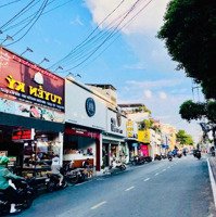 Mặt Tiền 5 Tầng Vị Trí Vip Gần Võ Văn Ngân Ngay Cc King Crown Vincom Thủ Đức 140M2 Ngang 10M Thổ Cư