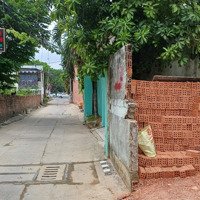 Bán Đất 2 Mặt Kiệt Ô Tô Võ Nguyên Giáp, Mỹ An , Ngũ Hành Sơn, Đà Nẵng