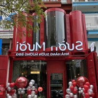 Hot - Cho Thuê Nhà Mặt Phố Nguyễn Văn Tuyết,Diện Tích80M X 4T,Mặt Tiền5M Vị Trí Đẹp Nhất Phố, Kd Mọi Mô Hình