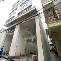 Bán Nhà Xây Mới 42M2 * 5 Tầng Giá Bán 4,2 Tỷ Phố Thiên Lôi - Lê Chân - Vĩnh Niệm Hải Phòng