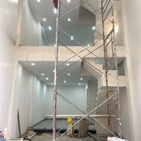 Bán Nhà Xây Mới 42M2 * 5 Tầng Giá Bán 4,2 Tỷ Phố Thiên Lôi - Lê Chân - Vĩnh Niệm Hải Phòng