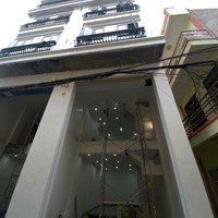 Bán Nhà Xây Mới 42M2 * 5 Tầng Giá Bán 4,2 Tỷ Phố Thiên Lôi - Lê Chân - Vĩnh Niệm Hải Phòng