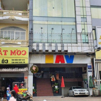 Cần Bán Toà Building 334-336 Tân Sơn Nhì, Tân Phú - 8.1X20M, Nh Chữ L Dài 8M, Hầm 7 Tầng, 57 Tỷ !
